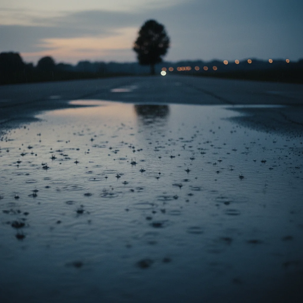 Как работает жанр «slow cinema»: кино как медитация и сопротивление скорости 