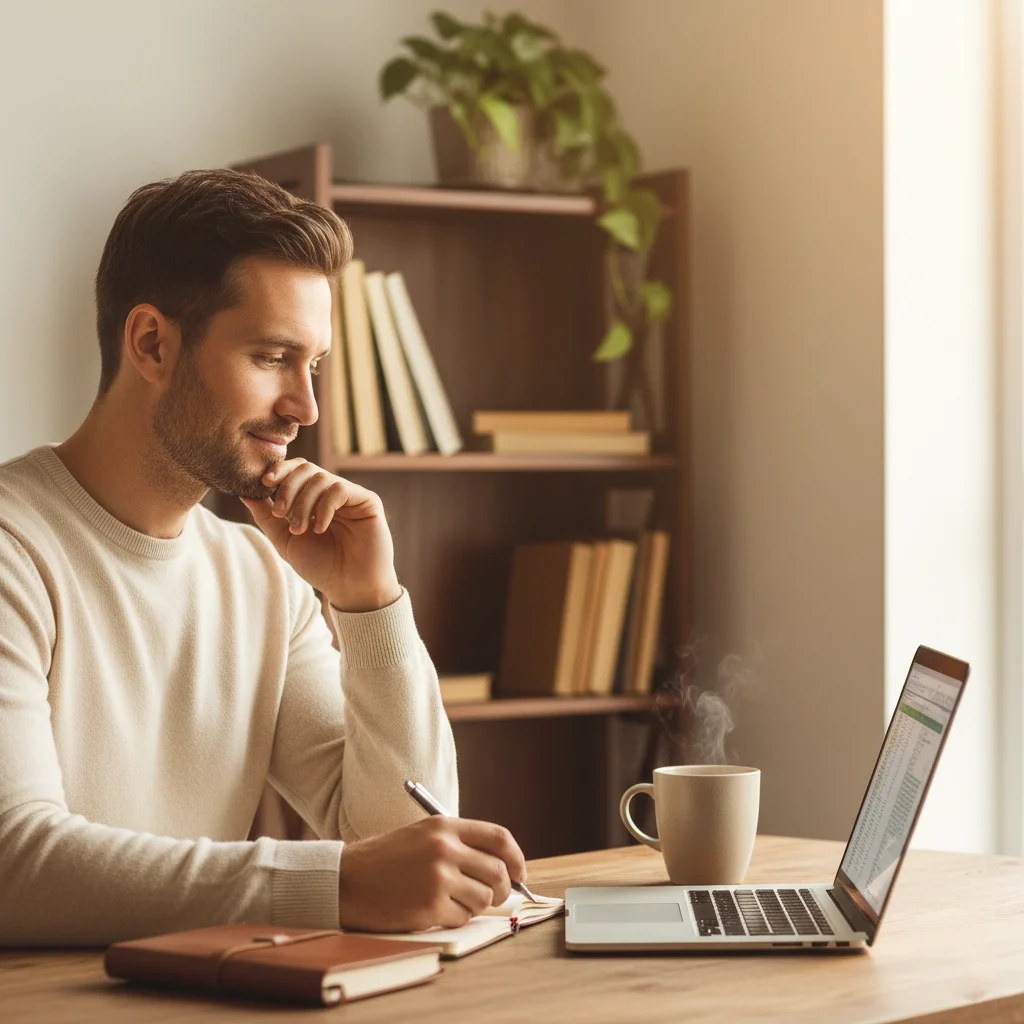 Как научиться финансовой гибкости: адаптироваться к неожиданностям без паники 