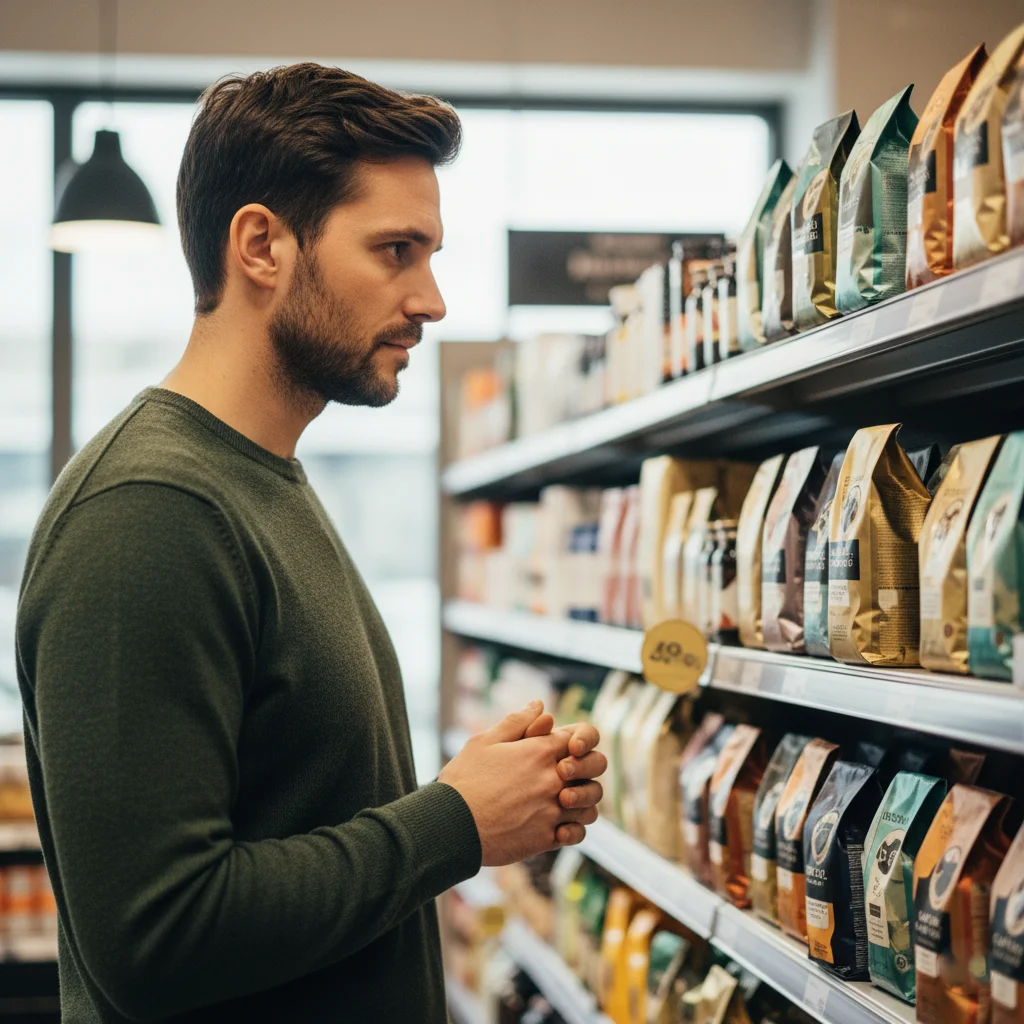 Почему важно иметь «финансовую паузу» перед покупкой: 24 часа против импульса 