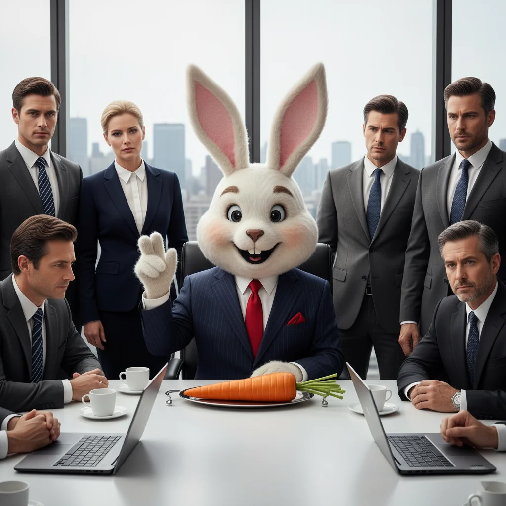 Почему мы смеёмся над абсурдом: как бессмысленное становится смешным 