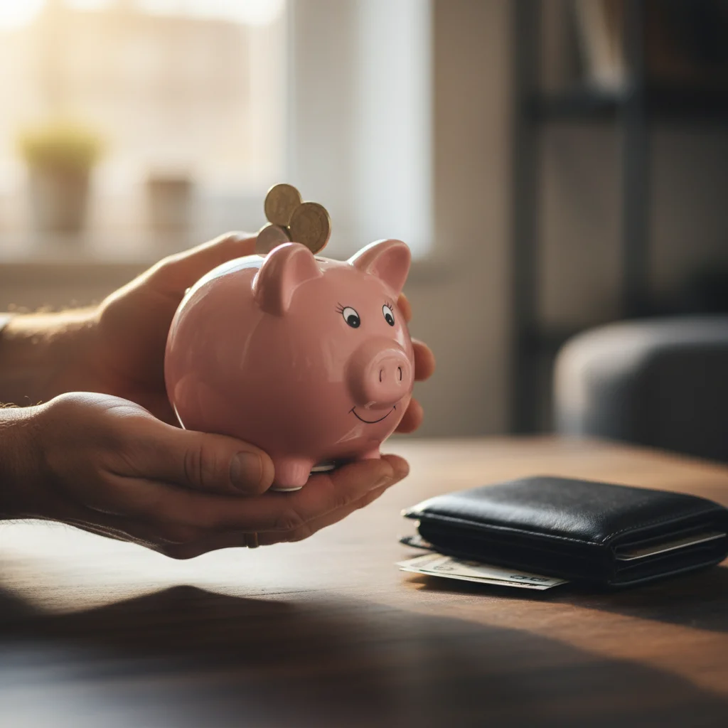 Что такое денежные сценарии из детства: как прошлое управляет вашим кошельком сегодня 