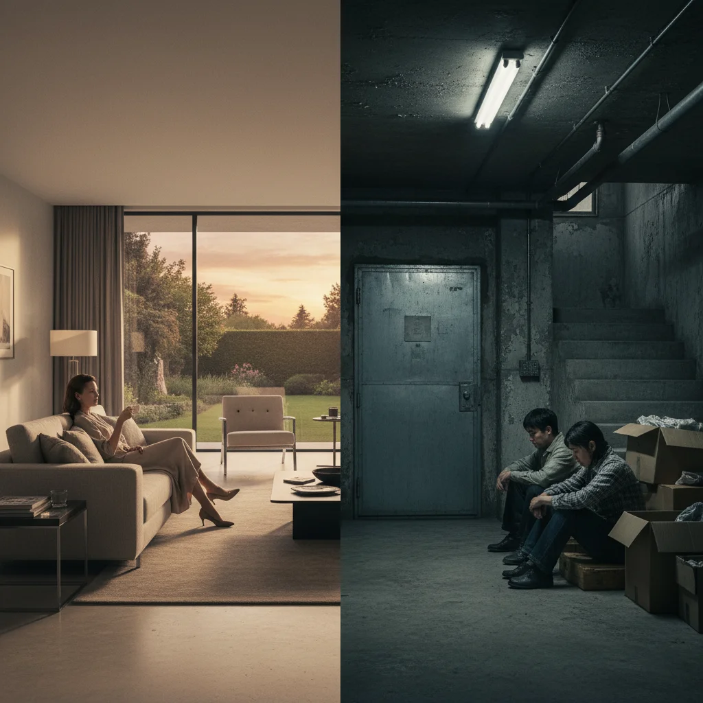 Почему мы избегаем разговоров о деньгах: кино как безопасное пространство для финансовых тем 