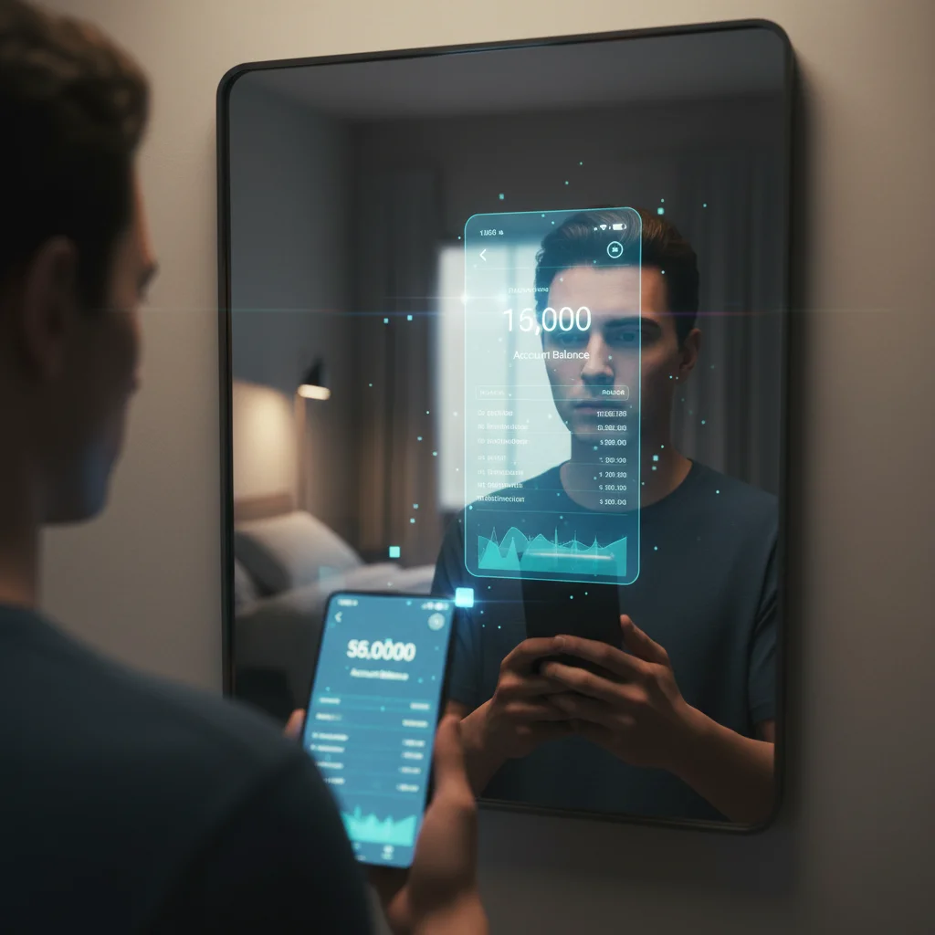 Как деньги связаны с самооценкой: почему мы оцениваем себя по кошельку 