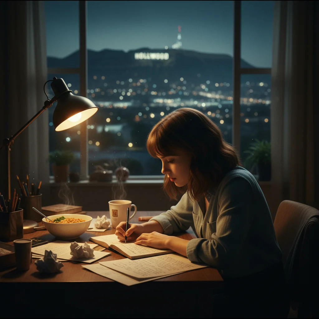 Как деньги влияют на творчество: кино о компромиссе между искусством и коммерцией 