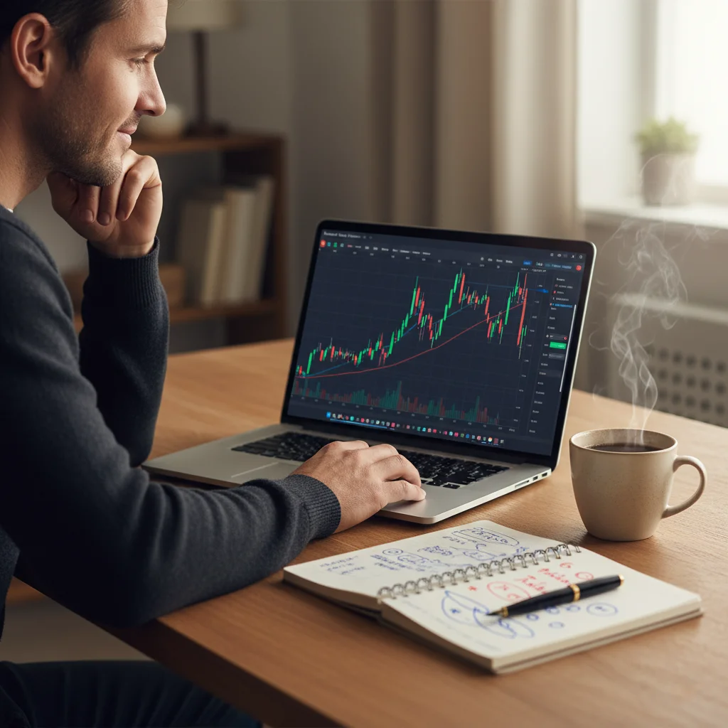 Как оценить уровень риска: не бояться, а понимать, во что вы вкладываете 