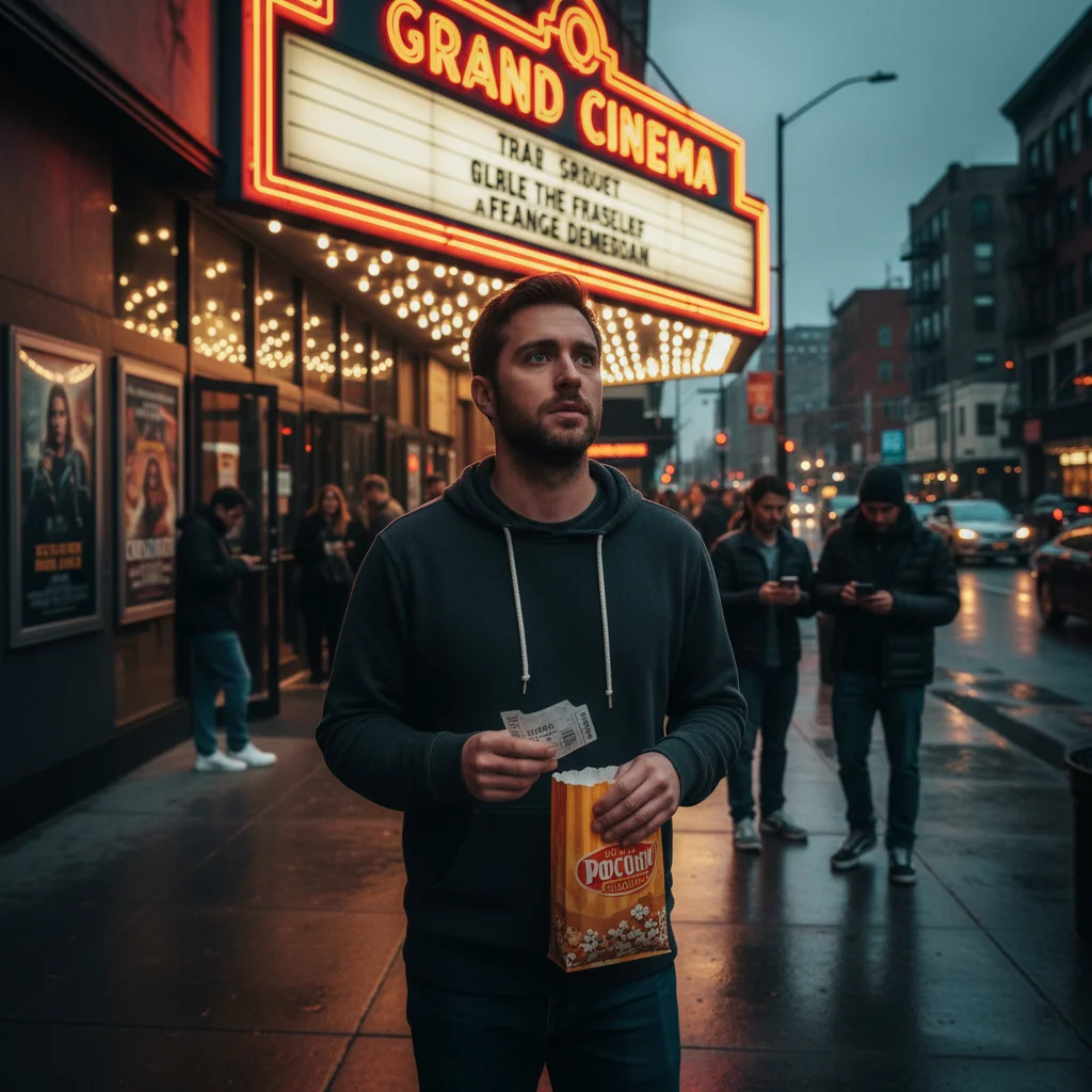 Почему мы чувствуем катарсис после финала: как кино очищает через эмоциональный шторм 